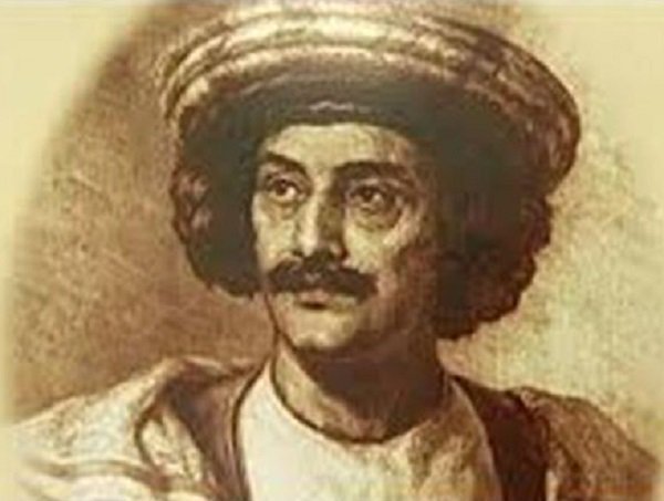 Ghamoon Raja राजा राममोहन रॉय (आधुनिक भारताचे जनक) - MPSCExams