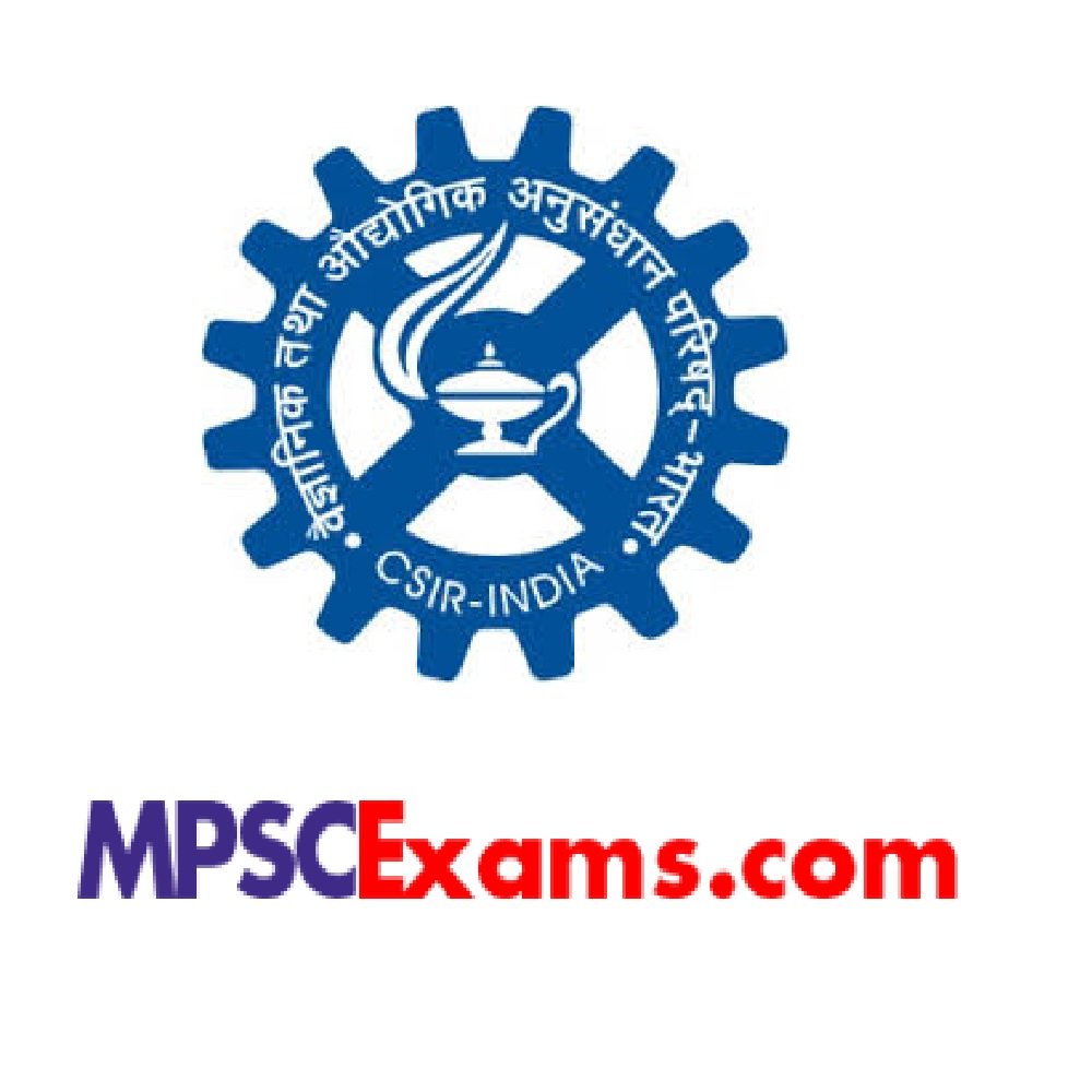 NCL CSIR NCL Pune Bharti 2021 ncl-csir-ncl-pune-bharti-2021
