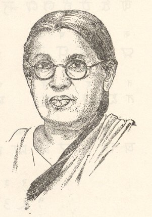 ताराबाई मोडक यांच्याबद्दल संपूर्ण माहिती