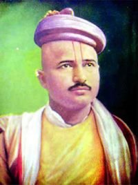 शिवराम महादेव परांजपे यांच्या बद्दल संपूर्ण माहिती