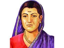 क्रांतीज्योती सावित्रीबाई फुले (१८३१ - १८९७) यांचा बद्दल संपूर्ण माहिती 1 क्रांतीज्योती सावित्रीबाई फुले (१८३१ - १८९७) यांचा बद्दल संपूर्ण माहिती