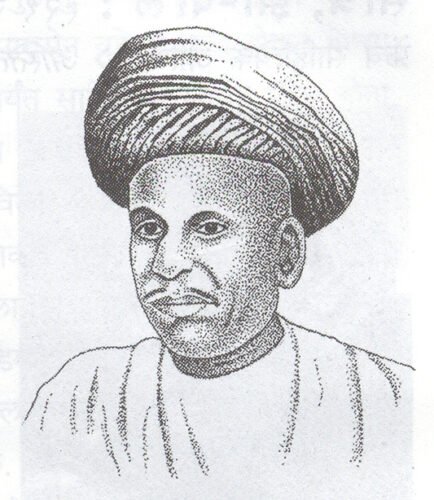 गणेश वासुदेव जोशी (ग. वा. जोशी)1828 - 1888 यांच्या बद्दल संपूर्ण महिती 2 गणेश वासुदेव जोशी