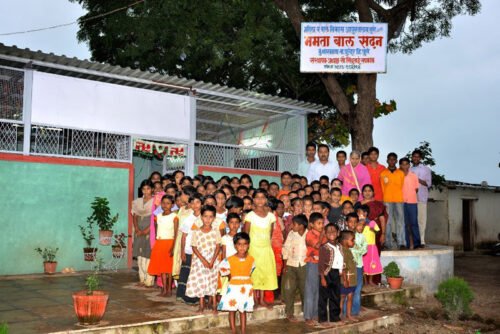 सिंधूताई सपकाळ यांच्या बद्दल संपूर्ण माहिती (१९४७)