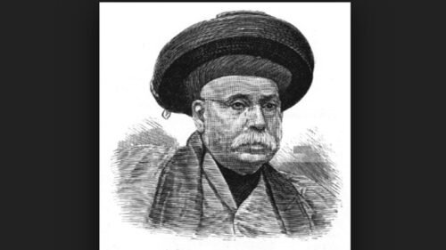 दादोबा पांडुरंग तर्खडकर (1814-1882) यांच्या बद्दल संपूर्ण माहिती 2 दादोबा पांडुरंग तर्खडकर (1814-1882) यांच्या बद्दल संपूर्ण माहिती