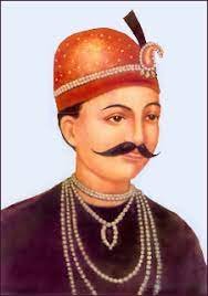 तात्या टोपे