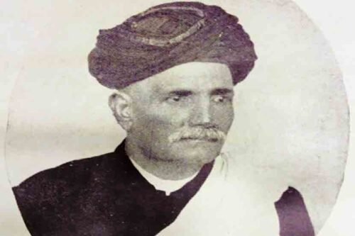 कृष्णराव पांडुरंग भालेकर (1850-1910) यांच्या बद्दल संपूर्ण माहिती 1 कृष्णराव पांडुरंग भालेकर