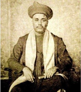 विष्णुशास्त्री चिपळूणकर (1850 - 1882)यांच्या बद्दल संपूर्ण माहिती