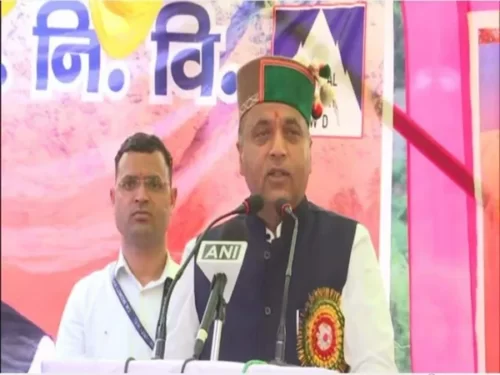 Current Affairs - 24 July 2023 | चालू घडामोडी : 24 जुलै 2023 5 सर्व नोंदणीकृत व्यावसायिक वाहने जोडणारे हिमाचल प्रदेश हे पहिले भारतीय राज्य ठरले आहे