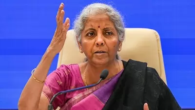 चालू घडामोडी : 26 ऑगस्ट 2023 3 केंद्रीय अर्थमंत्री निर्मला सीतारामन यांनी HSBC इंडियाच्या ग्रीन हायड्रोजन भागीदारीचा शुभारंभ केला.