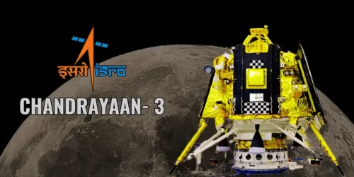 Chandrayaan 3 Landing Live : चांद्रयानाचं यशस्वी लँडिंग! भारतासाठी आजचा दिवस अविस्मरणीय-मोदी