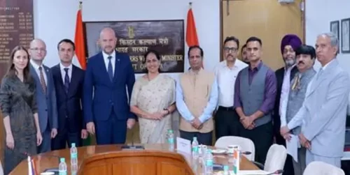 Today Current Affairs - 2 August 2023 | चालू घडामोडी : 02 ऑगस्ट 2023 4 Today Current Affairs - 2 August 2023 | चालू घडामोडी : 02 ऑगस्ट 2023